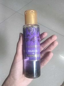 Shaastram Hair Oil