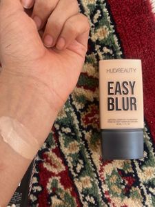 Original Huda Beauty Foundation