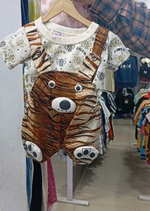 DRESS FOR YOUR LOVELY BABY