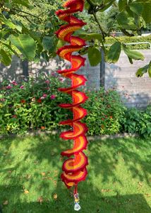 Crochet Wind Chime