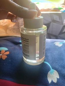 Minimalist Bond Repair Hair Serum