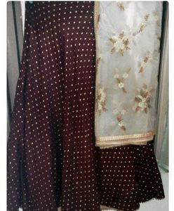 Lenehga &amp; Dupatta