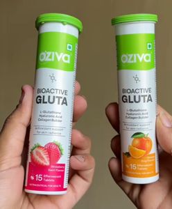 Oziva Skincare