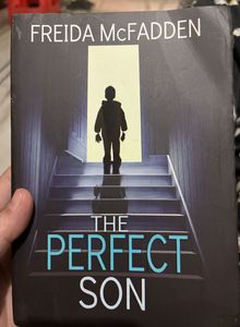 The Perfect Son - Thriller