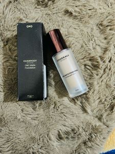 Charmacy Milano CMC Matte Foundation