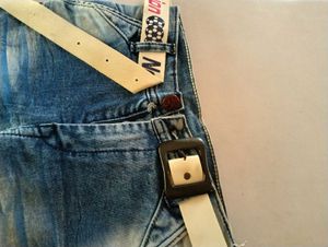 Boy Jeans
