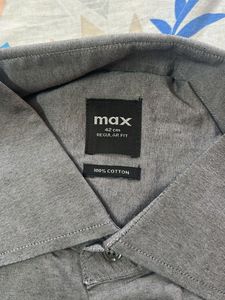 Original Max T-shirt For Men