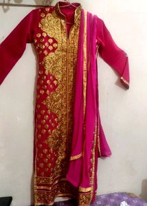Suit For Girl..