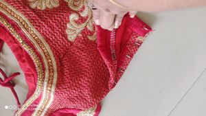 Wedding Lehenga