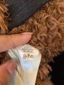 Harry Potter Slytherin Build-A-Bear