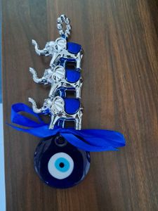 Evil Eye Toran