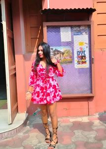 Mini Dress 💗