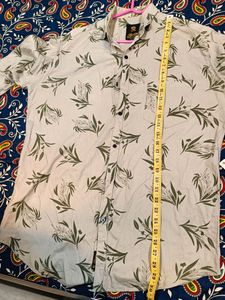CASUAL CLASSY SHIRT