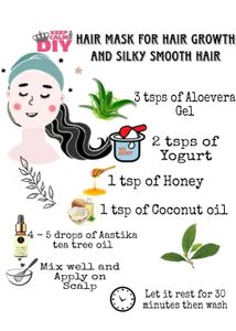 Organic Tea Tree Essential Oil by Aastika