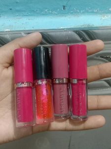 Handaiyan Lip Gloss Set