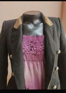 Black Coat
