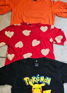 T-Shirt Bundle