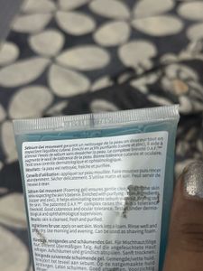 BIODERMA Sebium Gel Moussant