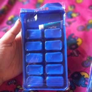 Artifical Nails Set With Glue