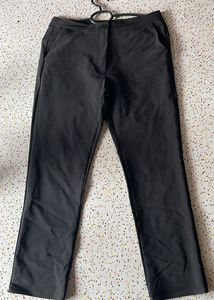 Black Trousers