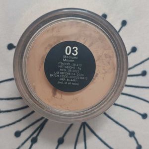 😍Swiss Beauty Ultra Fine Loose Finish Powder