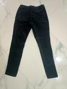 Black Jeans Women