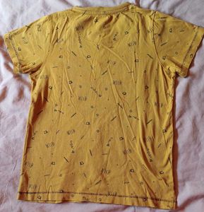 Boys Tshirts