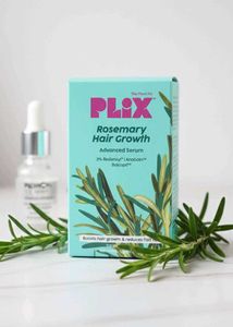 Dermatouch &amp; Plix  Skincare Set