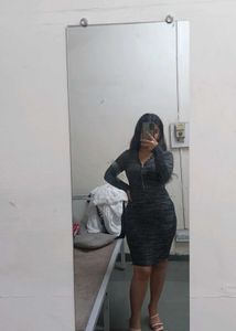 Stretchable Dress