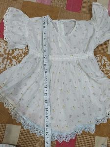 Baby Skirt Dress