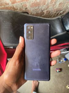 Samsung Galaxy S20 Fe 5g Mobile