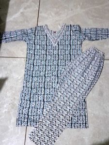 Ethnic Kurtas Set