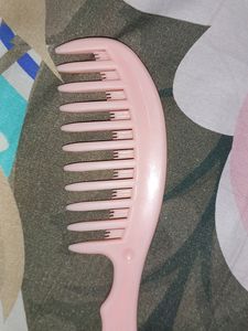 Wide Comb