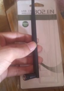 USB Wifi Adaptor Dual Brand 2.4G And 5G