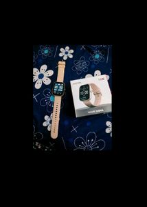 Boat Wave Sigma Smartwatch
