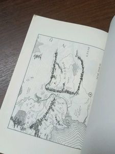The Lord Of Rings J.R.R Tolkien