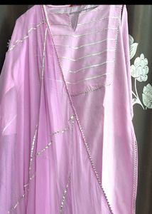 Klosia Floral Kurta