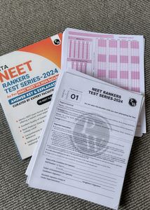 PW Test Series