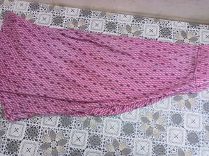 Cotton Fabric Kurta And Salwar