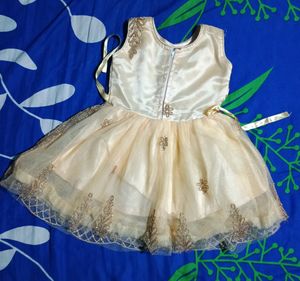 Baby Princess Dress
