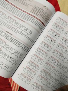 A MODERN APPROACH TO NON-VERBAL REASONING