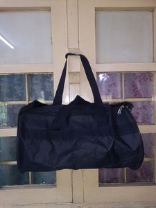 Gym bag
