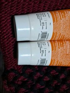 Derma Co Sunscreen