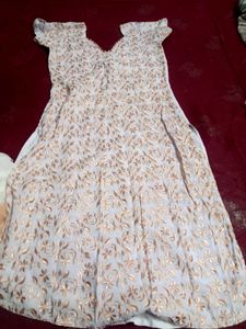 Kurta Set, Size 30, Good