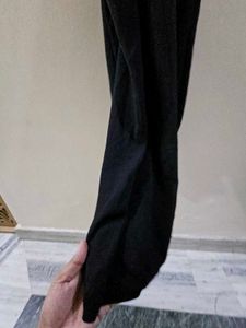 Brand New Zara Black Dress – Chic &amp; Stylish