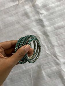 Women Lac Bangles