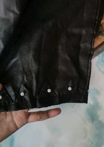 Black Pakistani Dress