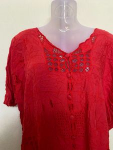 Imported Top