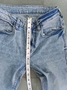 Denim Jeans