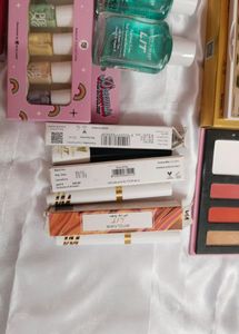 Myglamm Makeup Combo